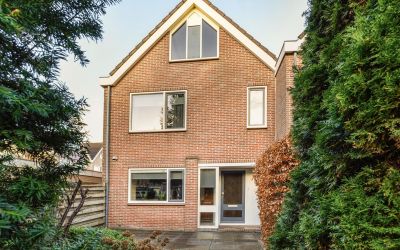 Europastraat 25