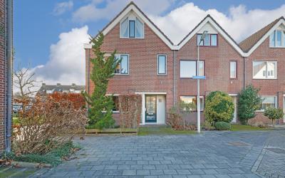 Europastraat 10