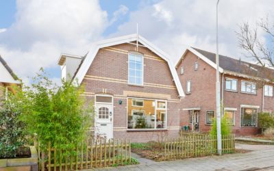 Dorpsstraat 205