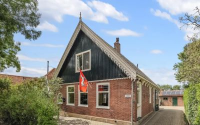 Dorpsstraat 222