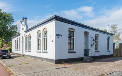 Dorpsstraat 272-A