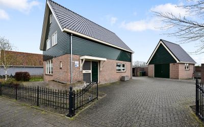 Dorpsstraat 440