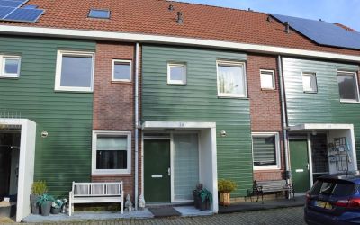 Starnmeerst. 26