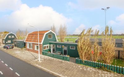 Communicatieweg West 20