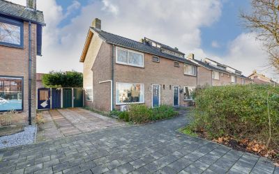 Oranjeboomk. 11