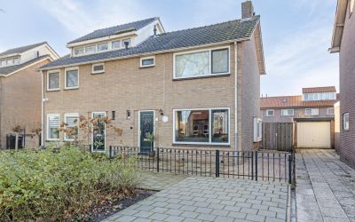 Oranjeboomk. 16