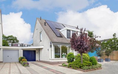 Pastoor Botsstraat 5