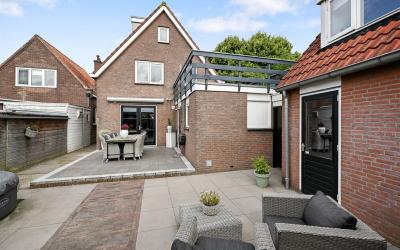 Dorpsstraat 665-A
