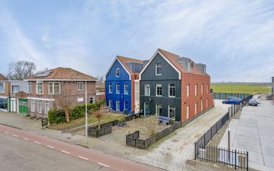 Dorpsstraat 642-B