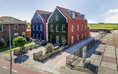 Dorpsstraat 642-G