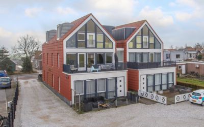 Dorpsstraat 642-H