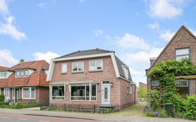 Dorpsstraat 776