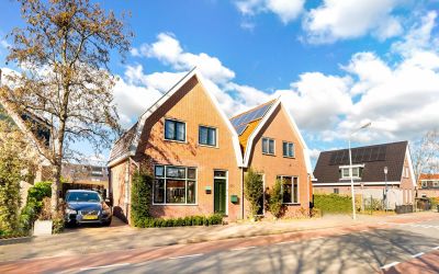 Dorpsstraat 814