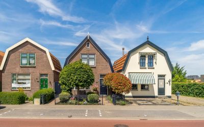 Dorpsstraat 850