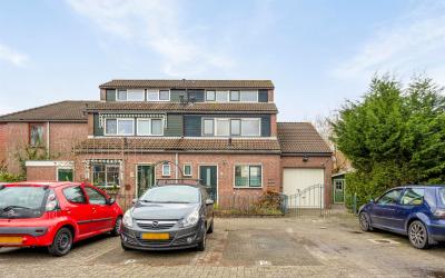 Guurtjesmar. 27