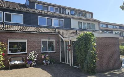 Guurtjesmar. 16