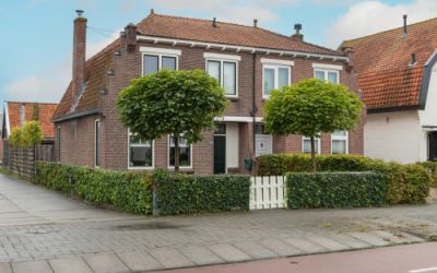 Dorpsstraat 1029
