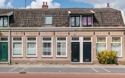 Dorpsstraat 972