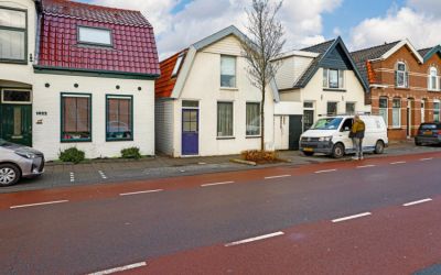 Dorpsstraat 1024