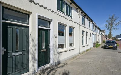 Dorpsstraat 1036