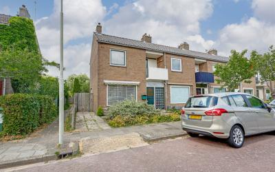 Renessestraat 15