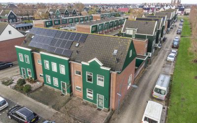 Pronkgevel 1