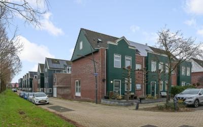 Pronkgevel 21