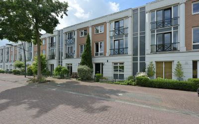 Vrije Heerl. 9