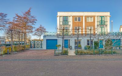 Schepen 1
