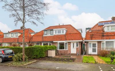 Genieweg 13