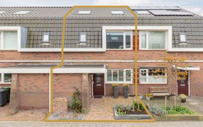 Genieweg 56