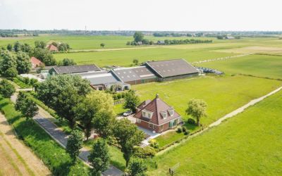 Groenedijk 16