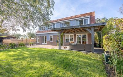 Vaartdijk 10-B