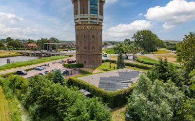 Vaartdijk 20-C