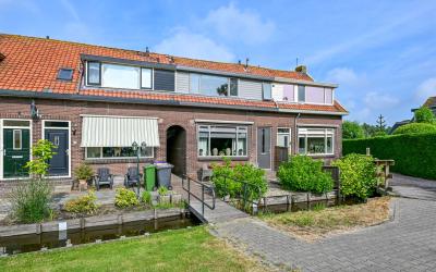 Vaartdijk 40