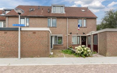Aletta Jacobsstraat 111