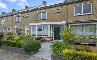 Twiskelaan 10