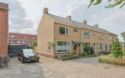 Vlietlaan 1-C