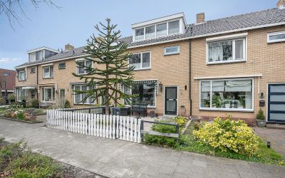 Beemsterstr. 28