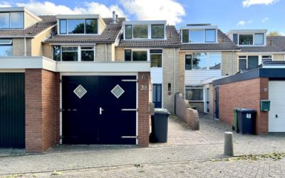 Gouwsingel 38
