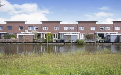 Ambachtslaan 21