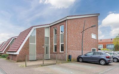 IJsbloem 25