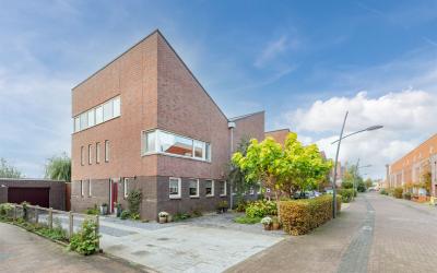 Zonzijde 17