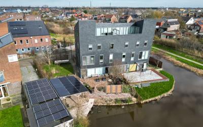 Zonzijde 3