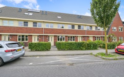 Witte Ring 115