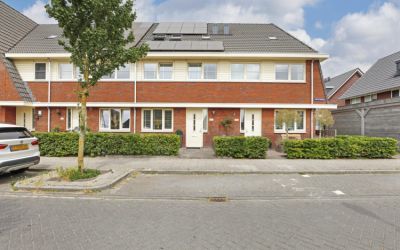 Witte Ring 137-A