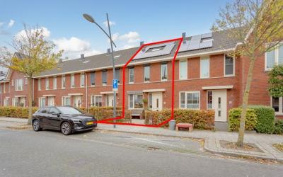 Witte Ring 20