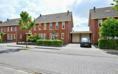 Witte Ring 25