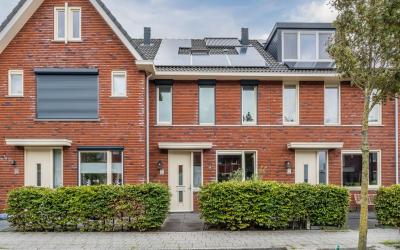 Witte Ring 40