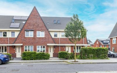 Witte Ring 58